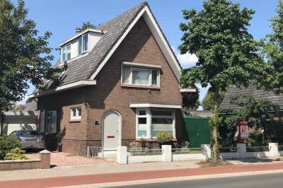 Woning Molenstraat 228 Ede