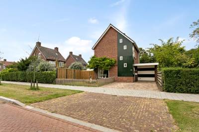 Woning Vredehoflaan 155 Vlissingen