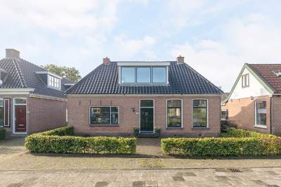Woning JH van Aismawei 24 Bitgummole