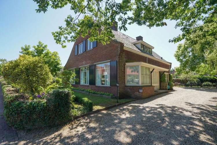 Woning Oude Kleefsebaan 26 Berg en Dal