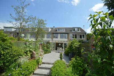 Woning Margrietstraat 13 Zonnemaire