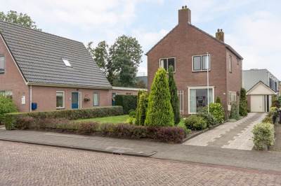 Woning Keiweg 34 Wolvega