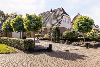 Woning Hofsteestraat 30 Oldeholtpade
