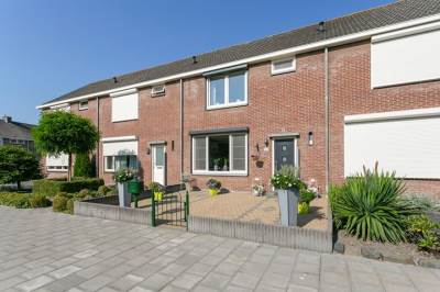 Woning Padweg 46 Oost-Souburg