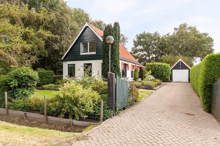 Woning Schapendrift 11 Noordwolde (FR)