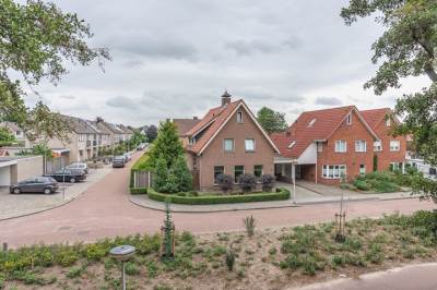 Woning Sicilialaan 57 Oldenzaal