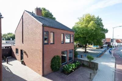 Woning Hengelosestraat 25 Oldenzaal