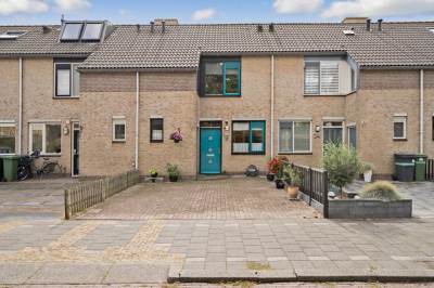 Woning Kampanje 25 Rozenburg (ZH)