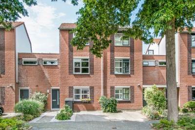 Woning Multatulistraat 66 Gorinchem