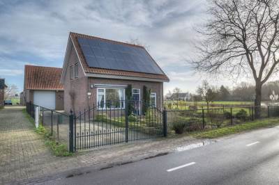 Woning Moerdijkse Postbaan 43 Breda