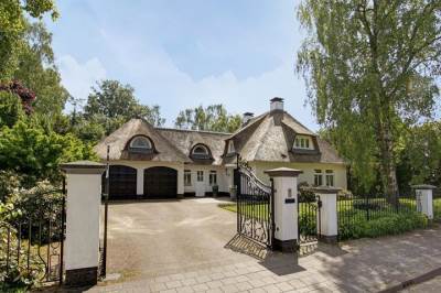 Woning Boomakkerweg 12 Lunteren