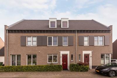 Woning Bloemendonk 12 Best