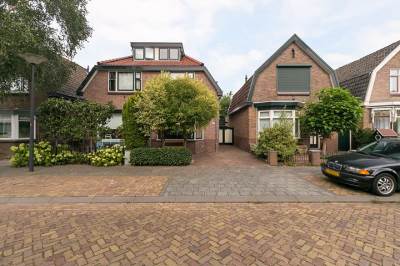 Woning Arendsweg 163+ PP Beverwijk