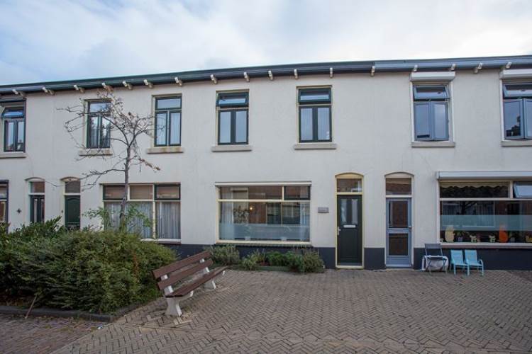 Woning Bloemenstraat 7 Poeldijk