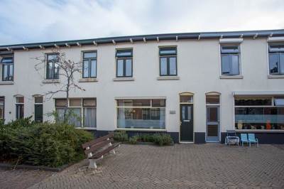 Woning Bloemenstraat 7 Poeldijk