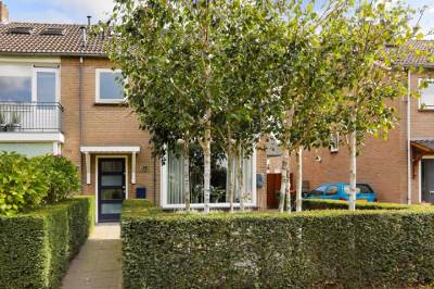 Woning Kouterstraat 35 Teteringen