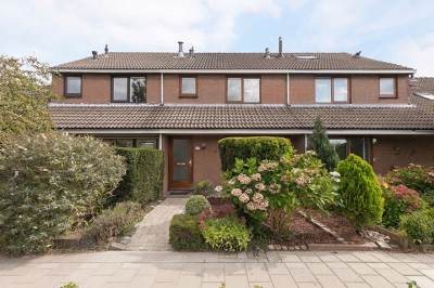Woning Kroonkruid 147 Nieuwerkerk aan den IJssel