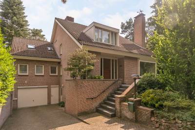 Woning Hippocrateslaan 2 Eindhoven