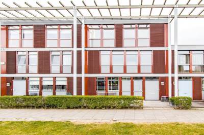 Woning Graaf Ottostraat 78 Zaltbommel