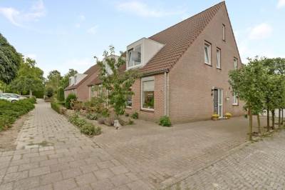 Woning Kanaalpark 10 Philippine