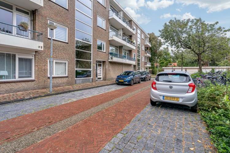 Woning Porcellishof 11 Alkmaar