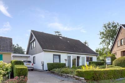 Woning Clingedijk 7 Sint Jansteen