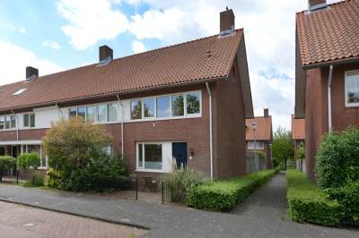 Woning Goudplevierlaan 23 Den Haag