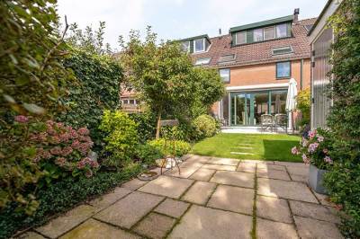 Woning Sneeuwheide 9 Rotterdam