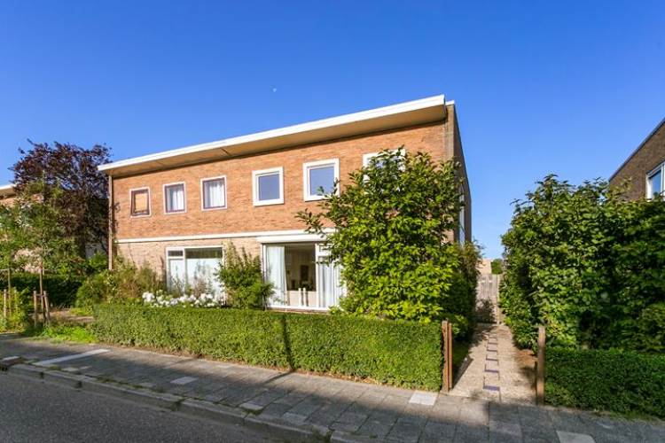 Woning Oosterscheldestraat 10 Middelburg