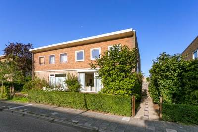 Woning Oosterscheldestraat 10 Middelburg