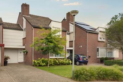 Woning Schepenbank 19 Haelen
