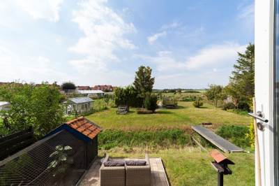 Woning Langstraat 32 Achthuizen