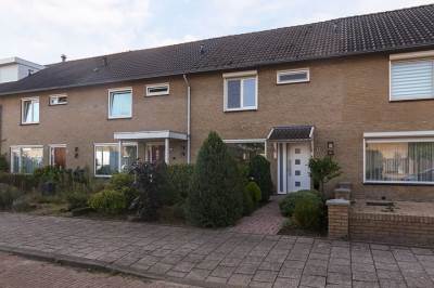 Woning Olivier van Noortstraat 31 Best