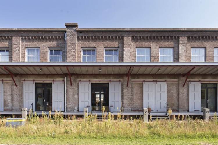 Woning Enkalaan 19 Ede