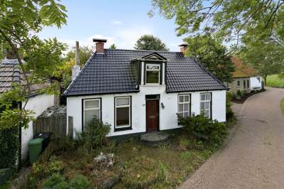 Woning Achterwei 29 Morra