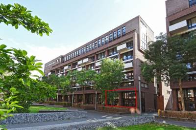 Woning Lichtstraat 4 Eindhoven