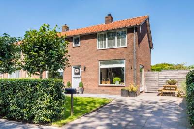 Woning Burgemeester Padmosweg 96 Wilnis