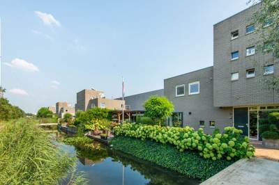 Woning Edisonweg 10 IJsselstein