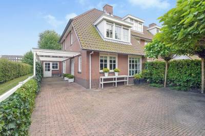 Woning Boswinde 39 Den Haag