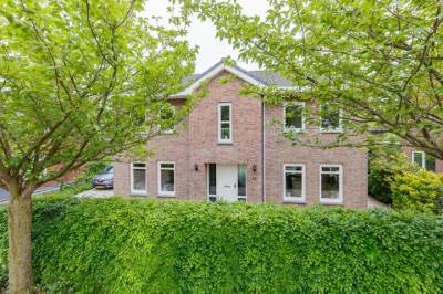 Woning Charlotte van Pallandtlaan 31 Alphen aan den Rijn