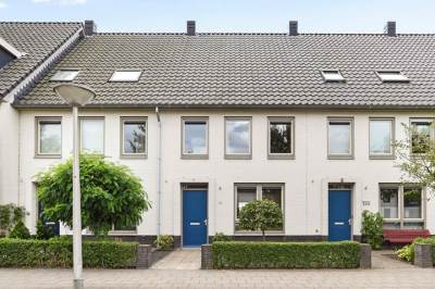 Woning Jane Addamslaan 131 Amstelveen
