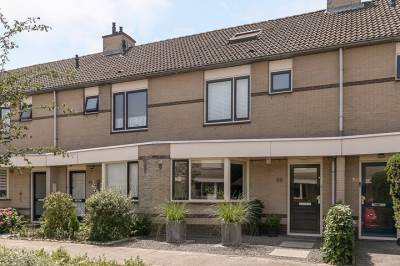 Woning Philippote van der Marckstraat 50 Vianen (UT)