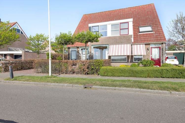 Woning Westerweg 52 Limmen