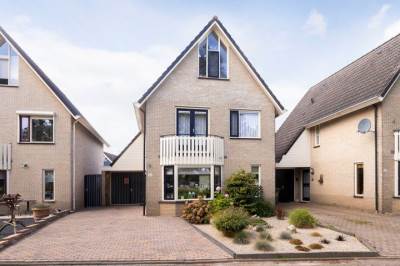 Woning Het Wapenschild 44 Swifterbant