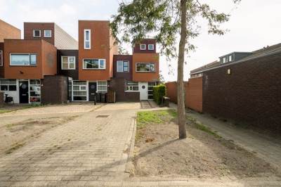 Woning Incastraat 73 Purmerend