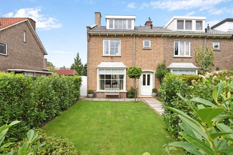 Woning Deijlerweg 85 Wassenaar