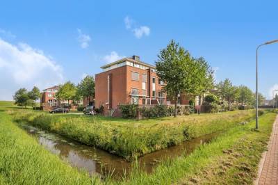 Woning Lage Riem 18 Heteren