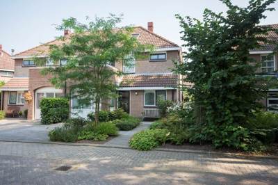 Woning Electropark 11 Ridderkerk