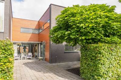 Woning Jan Hanlostraat 14 Almere
