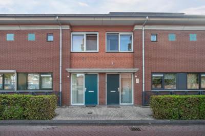 Woning Mangrovelaan 7 Rijen